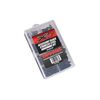 Hardware kit, black stainless steel, XRT (contains all stainless steel har dware used on XRT)