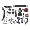 Pro Scale┬« LED light set, TRX-4┬« Spor t, complete with power module (contai ns headlights, tail lights, & distrib