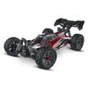 BUGGY JATO 4x4 1:8 EP RTR RED BL-2s BRUSHLESS SANS chargeur et SANS accu