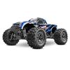 M.TRUCK STAMPEDE VXL 1:10 4WD EP RTR BLUE TQi 2.4GHz BRUSHLESS SANS chargeur et SANS accu