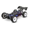 BUGGY JATO 4x4 VXL 1:8 EP RTR BLUE TQi 2.4GHz BRUSHLESS SANS chargeur et SANS accu