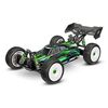 BUGGY JATO 4x4 VXL 1:8 EP RTR GREEN TQi 2.4GHz BRUSHLESS SANS chargeur et SANS accu