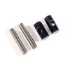 Cross pin (2)/ drive pin (2) (repairs 1 axle shaft)