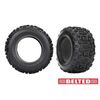 Tires, Sledgehammer (belted) (2)/ foa m inserts (2)