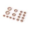 BUSHING KIT PORTAL DRIVE HSGS