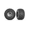 T&W ASSM CHRM WHL CHVRN TIRE