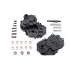 GEARBOX HOUSING (F&R)