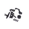 TWO SPEED SHIFT ASSEMBLY
