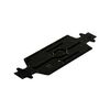 Aluminum Chassis 445mm