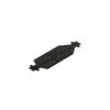 Aluminum Chassis 510mm
