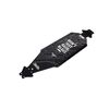 Aluminum Chassis CNC 7075 T6 LWB Blac k