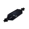 Aluminum Chassis CNC 7075 T6 SWB Blac k