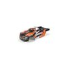 Kraton 8S Body Orange