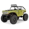 CRAWLER Deadbolt 1:24 4WD EP RTR SCX24 - GREEN