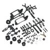 Yeti Transmission 2 Speed Hi/Lo Compo nents