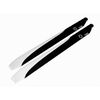 Carbon Fiber Main Rotor Blades 700mm