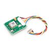 350QX GPS R├®cepteur avec altim├¿tre