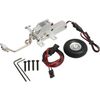 ACCESS. Tail Retract 90┬░ 50-60cc