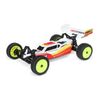 MINI-B Buggy BL RTR 2WD 1:16 EP Red