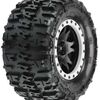 Trencher 4.3 X-MAXX MTD Impulse Blk/G ry F/R