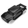 1/5 Pre-Cut F-100 Bash Armor Black Bo dy: Kraton 8S