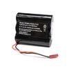AKKU 3.7V 10500mAh Li-Ion TX Transmitter Battery: iXSR
