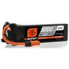 SPMX50006S50 5000mAh 6S 22.2V 50C Smart LiPo Battery IC5
