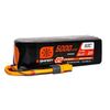 SPMX56S50 5000mAh 6S 22.2V 50C Smart LiPo Battery G2 IC5