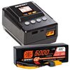 Smart Powerstage 4S Surface Bundle 1x 5000mAh 4S 50C Smart LiPo battery 1x S155 G2 1x55W Smart AC Charger