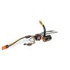 FIRMA 100 Amp BL Smart ESC+ Motor Com bo: No-Prep
