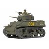 1/48 US Light Tank M5A1 Stuart