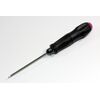 Sechskantschlüssel rund 2.0mm