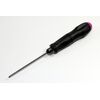 Sechskantschlüssel rund 2.5mm