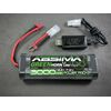 RC Energy Starter Set 3000 (NiMH/USB)