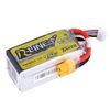 Batteries LiPo 1300mAh 100C - Promotion RL-100C-1300-4S1P-HV