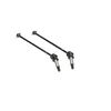 Cardans avant complet universal (D418)