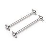 DRIVE SHAFT 6x47mm