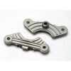 BRAKE PAD SET(INNER AND OUTER