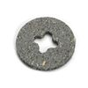 Brake disc (semi-metallic material)
