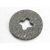 BRAKE DISC (SEMI-METALLIC MATE