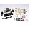 DECAL SLAYER PRO 4X4
