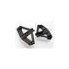 Body mounts front & rear
