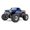 M.TRUCK BIGFOOT 1:10 4WD EP RTR BL-2s BRUSHLESS SANS chargeur et SANS accu