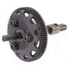 GEAR CLUTCH, COMPLETE (HIGH STALL)