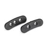 Gear adapter, fixed, Rustler 4X4