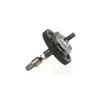 SLIPPER CLUTCH, COMPLETE (FOR