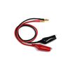 Ladekabel Aligator Clips