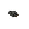 Adaptateur une pièce prise Tamiya (mâle) vers EC3 (femelle)