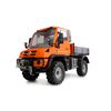 Amewi MB UNIMOG Geräteträger Orange