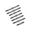 Yeah Racing Titanium Turnbuckle Set